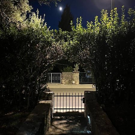 Kuca Za Odmor Krk Villa Krk Town Luaran gambar