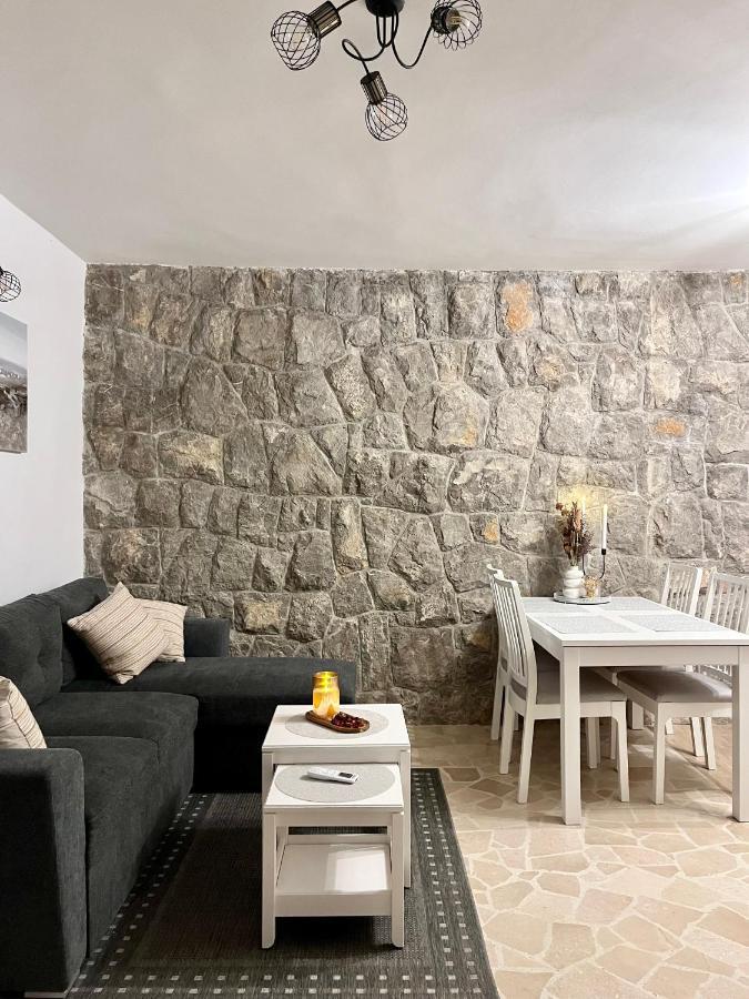 Kuca Za Odmor Krk Villa Krk Town Luaran gambar