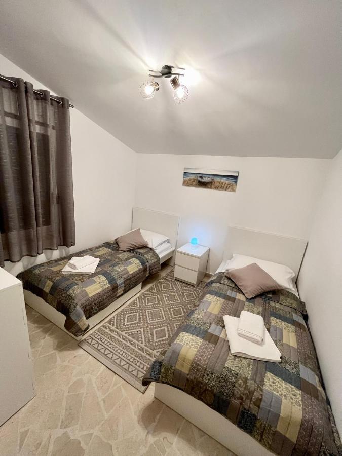 Kuca Za Odmor Krk Villa Krk Town Luaran gambar
