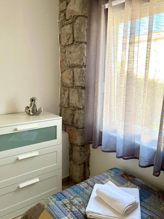 Kuca Za Odmor Krk Villa Krk Town Luaran gambar