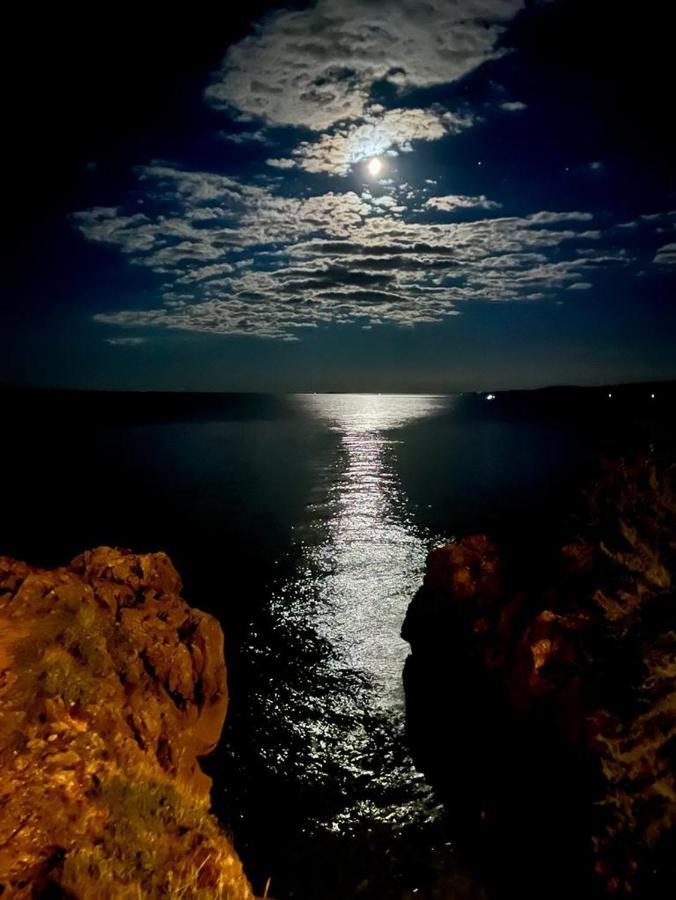 Kuca Za Odmor Krk Villa Krk Town Luaran gambar