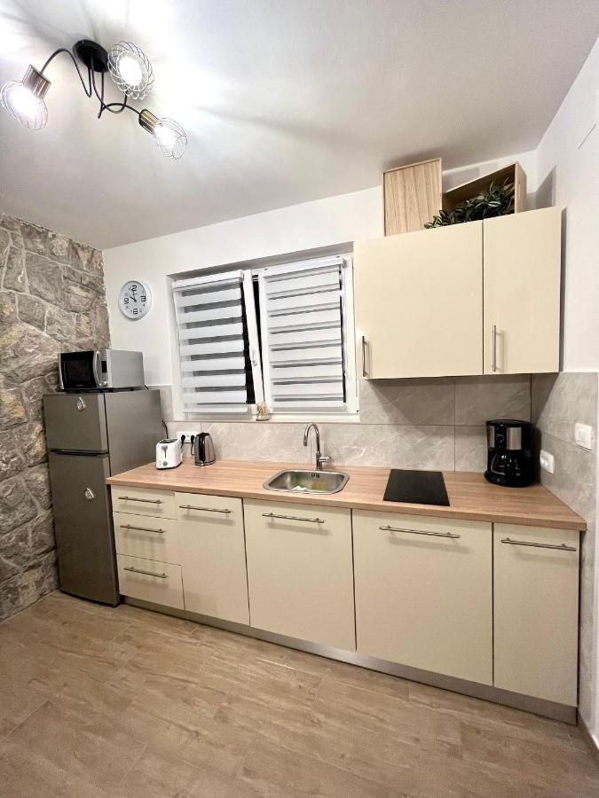 Kuca Za Odmor Krk Villa Krk Town Luaran gambar