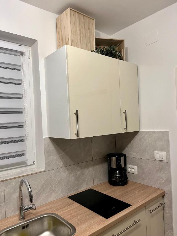 Kuca Za Odmor Krk Villa Krk Town Luaran gambar