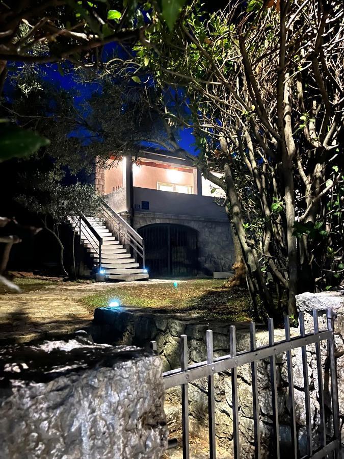 Kuca Za Odmor Krk Villa Krk Town Luaran gambar