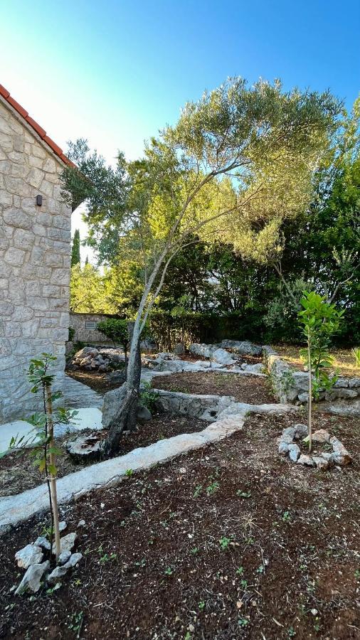 Kuca Za Odmor Krk Villa Krk Town Luaran gambar