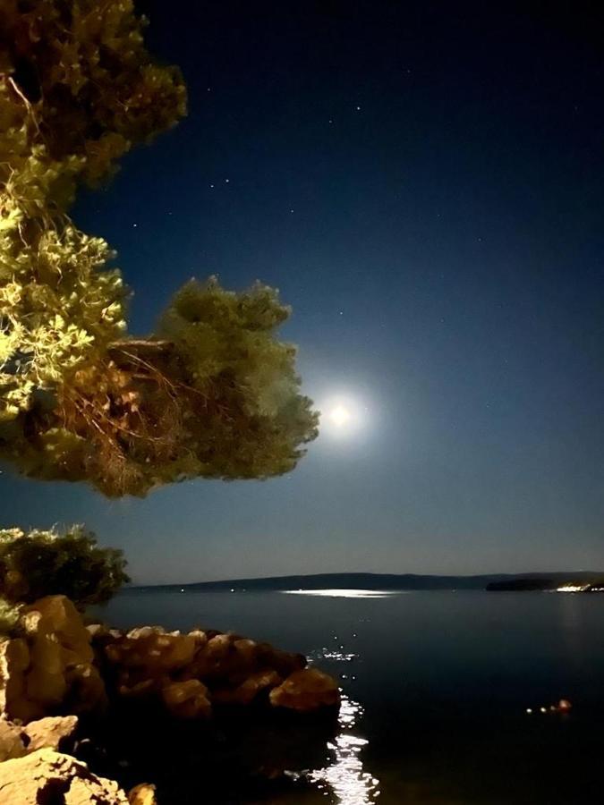 Kuca Za Odmor Krk Villa Krk Town Luaran gambar
