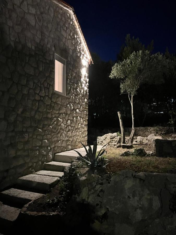 Kuca Za Odmor Krk Villa Krk Town Luaran gambar