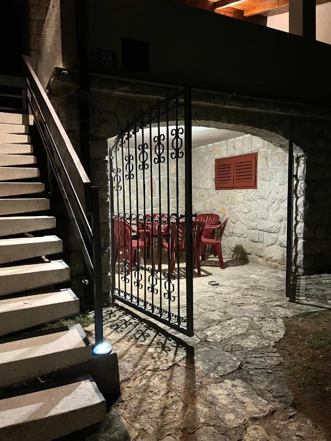 Kuca Za Odmor Krk Villa Krk Town Luaran gambar