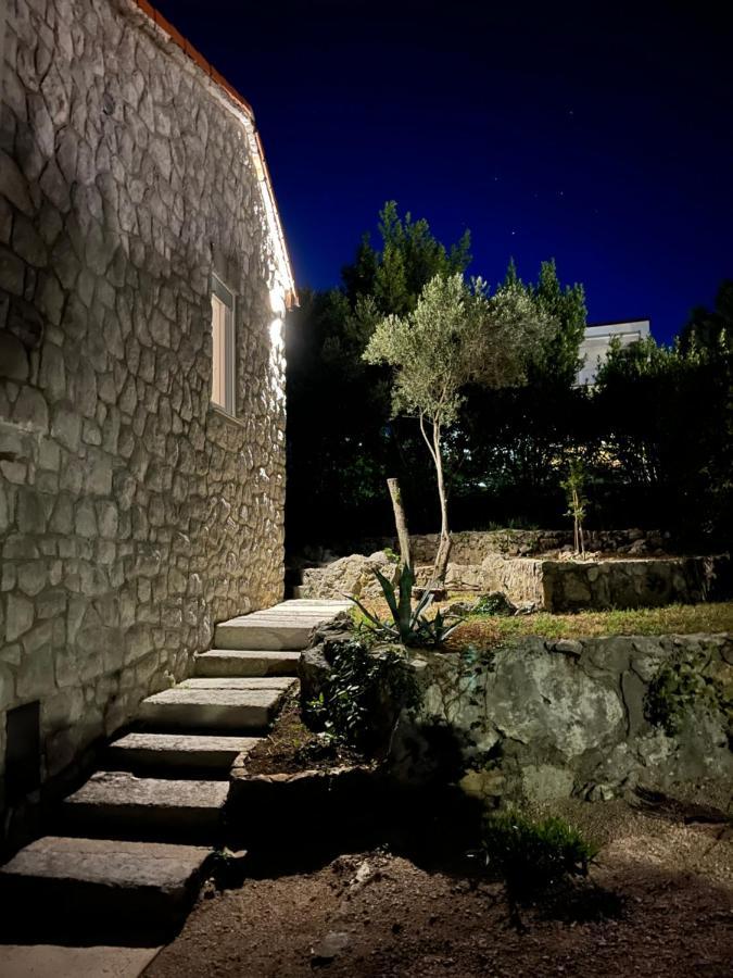 Kuca Za Odmor Krk Villa Krk Town Luaran gambar