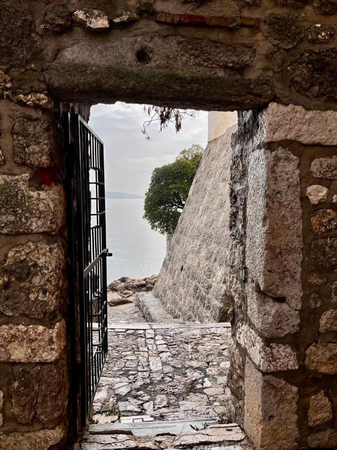 Kuca Za Odmor Krk Villa Krk Town Luaran gambar