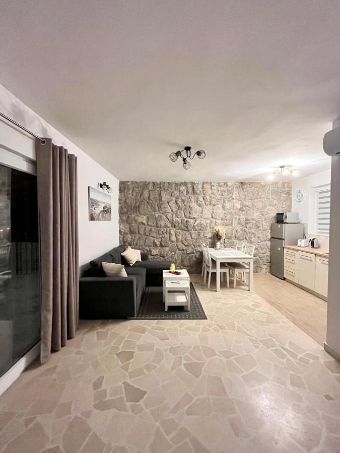 Kuca Za Odmor Krk Villa Krk Town Luaran gambar