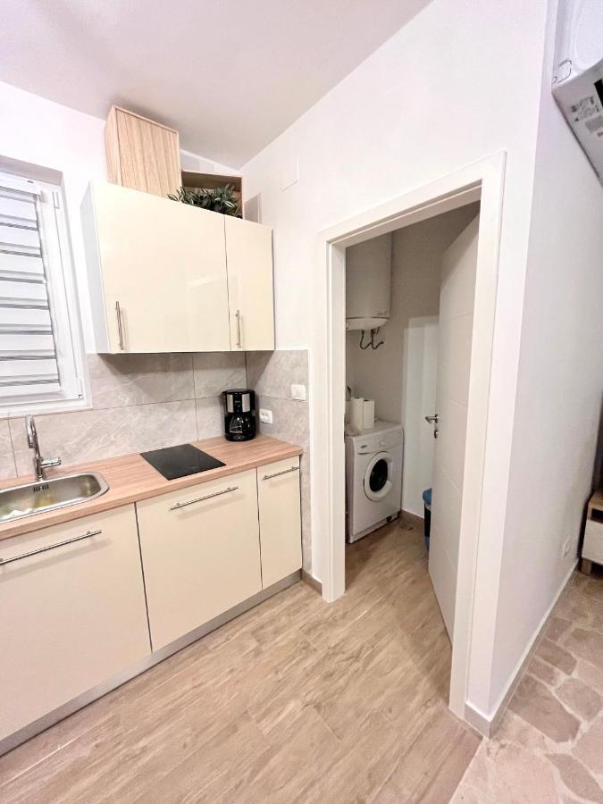 Kuca Za Odmor Krk Villa Krk Town Luaran gambar