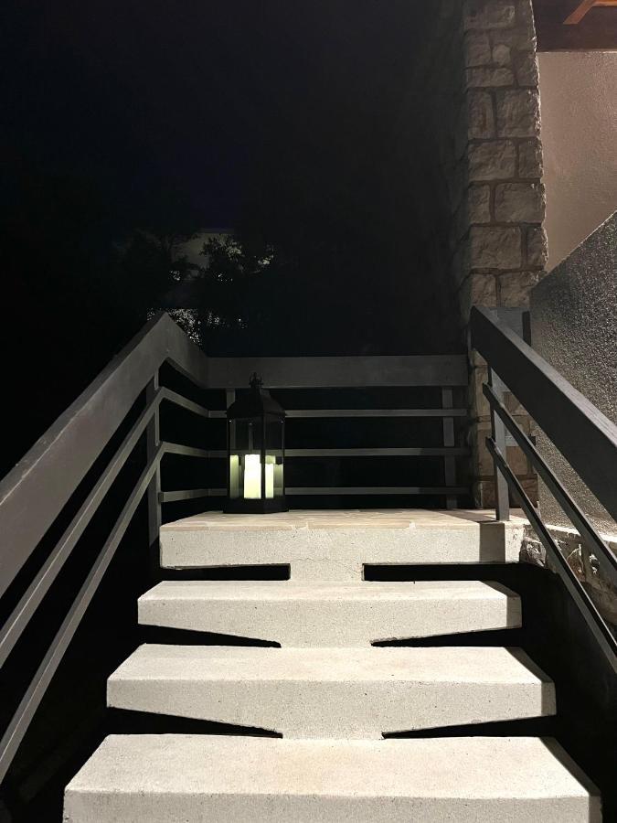 Kuca Za Odmor Krk Villa Krk Town Luaran gambar