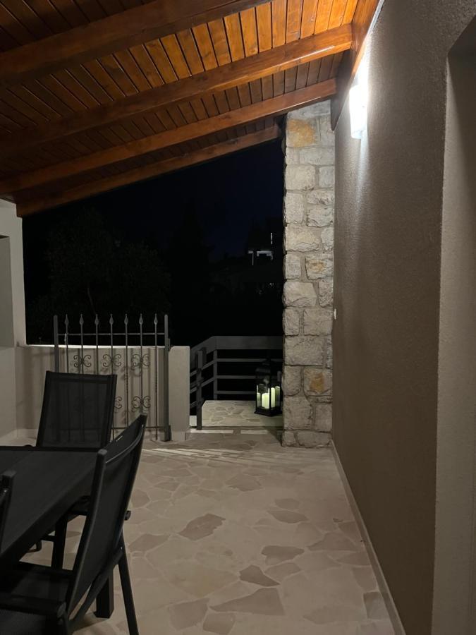 Kuca Za Odmor Krk Villa Krk Town Luaran gambar