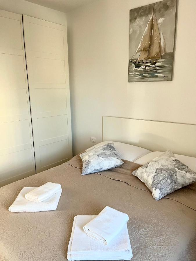Kuca Za Odmor Krk Villa Krk Town Luaran gambar