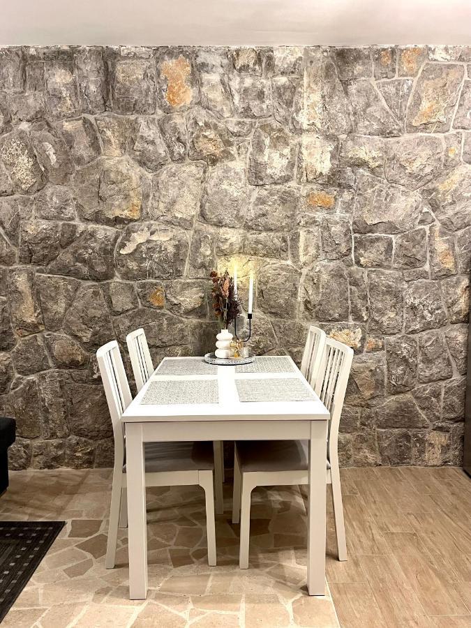 Kuca Za Odmor Krk Villa Krk Town Luaran gambar