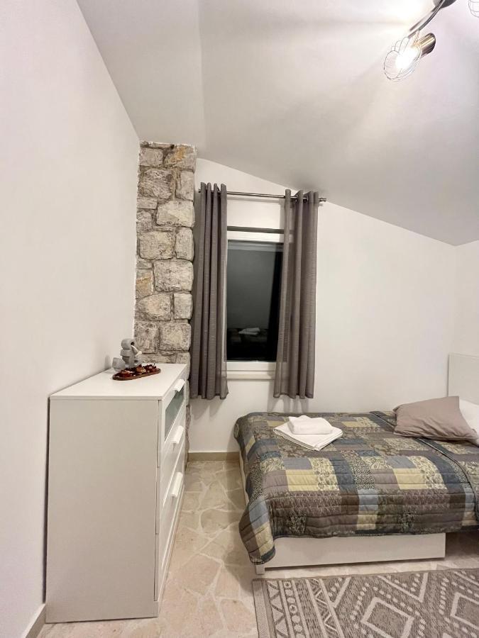Kuca Za Odmor Krk Villa Krk Town Luaran gambar