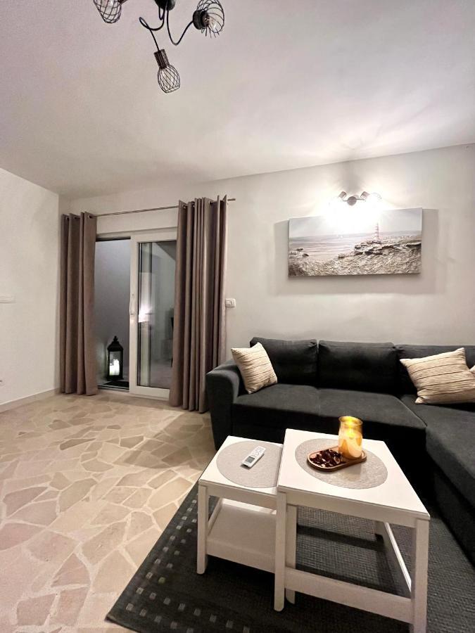 Kuca Za Odmor Krk Villa Krk Town Luaran gambar