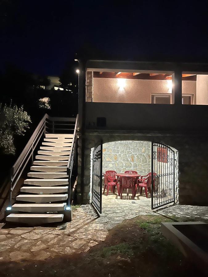 Kuca Za Odmor Krk Villa Krk Town Luaran gambar