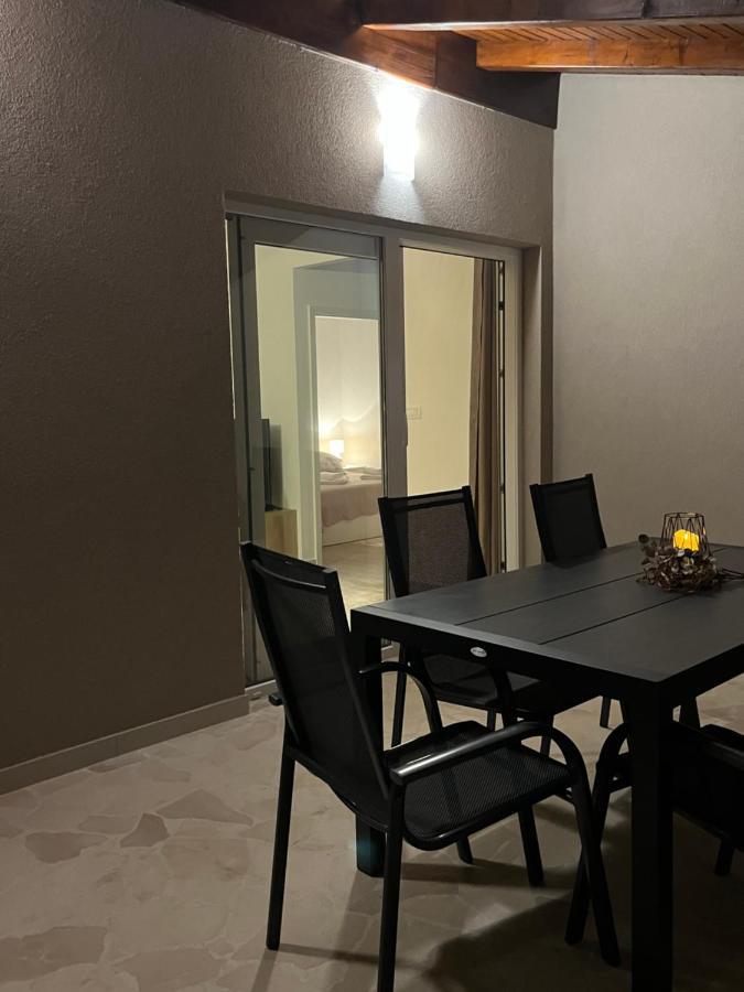 Kuca Za Odmor Krk Villa Krk Town Luaran gambar