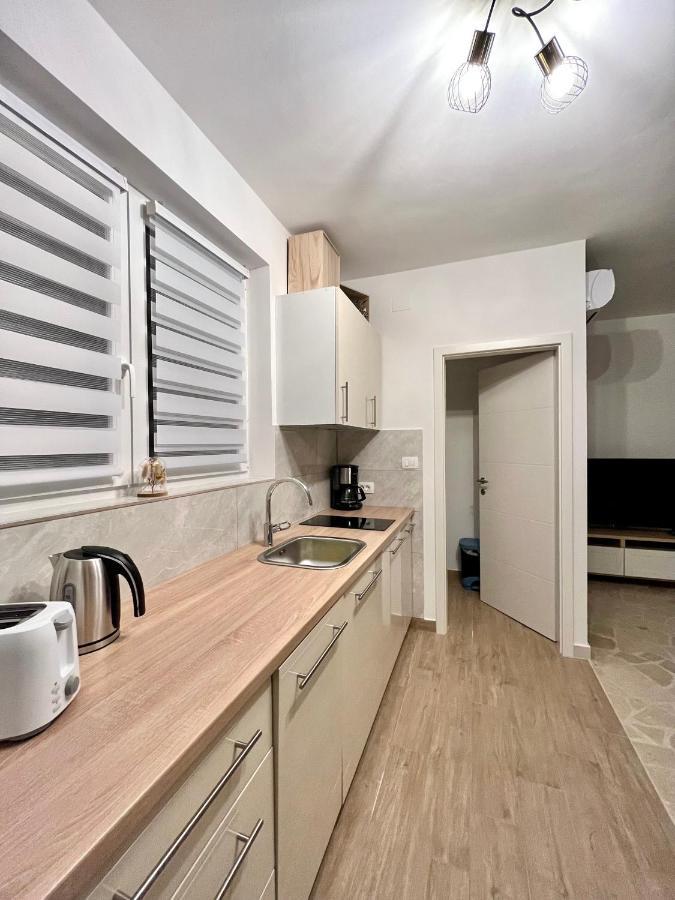 Kuca Za Odmor Krk Villa Krk Town Luaran gambar