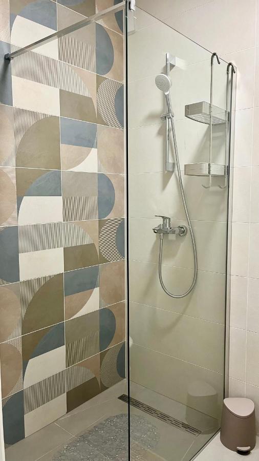 Kuca Za Odmor Krk Villa Krk Town Luaran gambar
