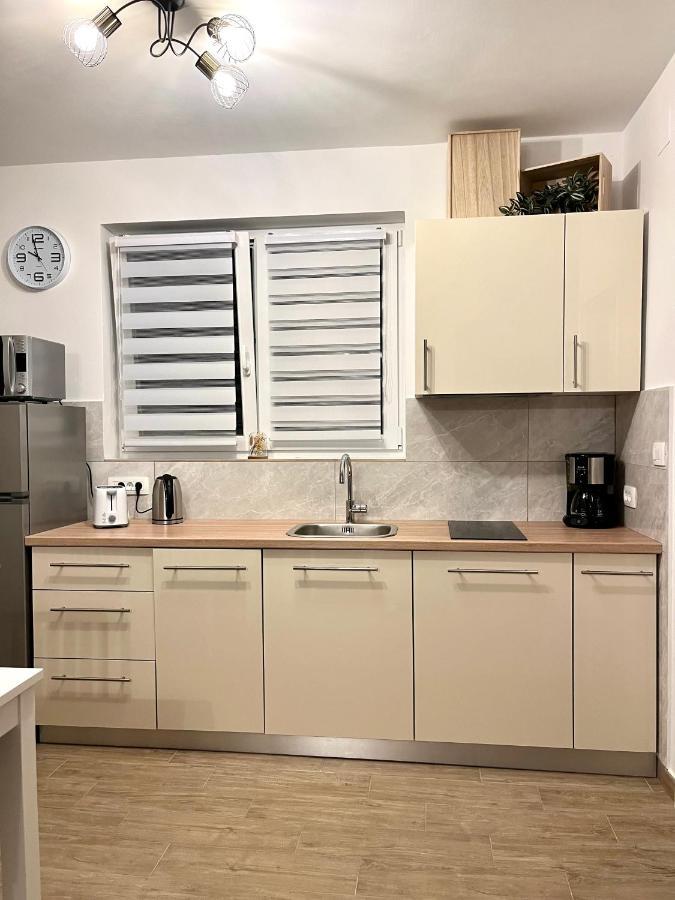 Kuca Za Odmor Krk Villa Krk Town Luaran gambar