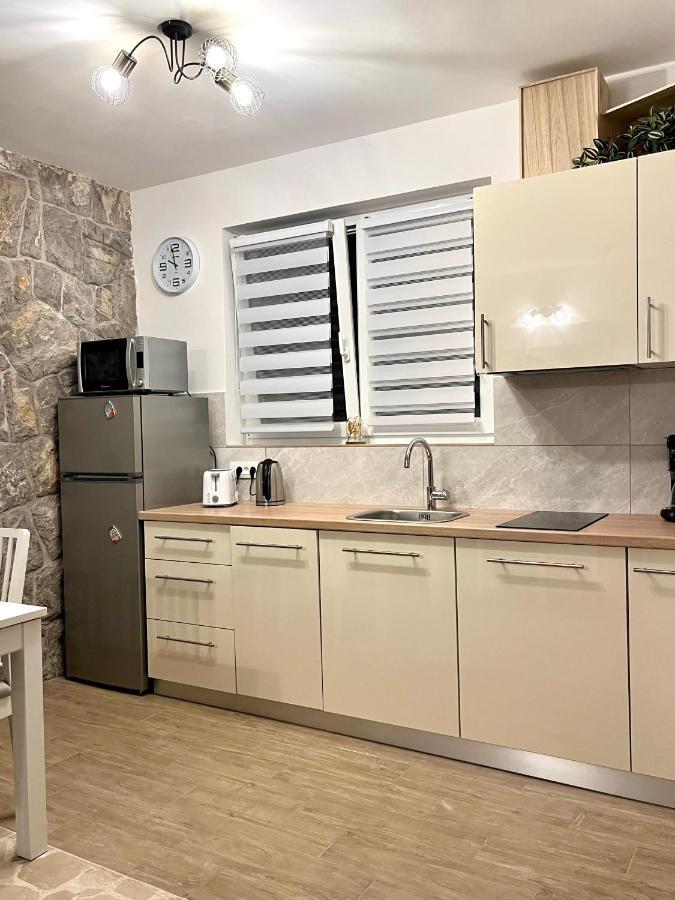 Kuca Za Odmor Krk Villa Krk Town Luaran gambar