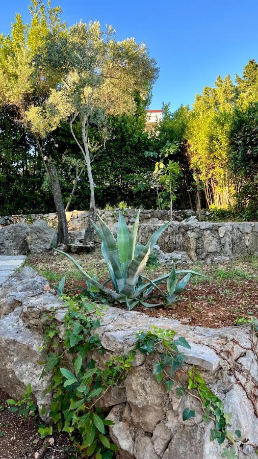 Kuca Za Odmor Krk Villa Krk Town Luaran gambar